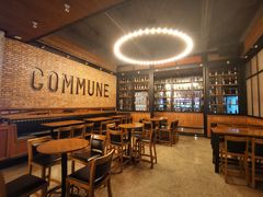 -COMMUNE幻师(上邦百汇城店)