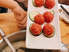 -嬷孙家潮汕牛肉火锅(北京路天河城店)