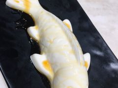 干酪鱼-小吊梨汤·北京菜·烤鸭(鸟巢店)