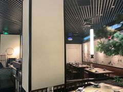 -绿茶餐厅(成都大悦城店)