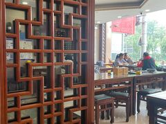 -马吉德牛肉拉面(新街口店)