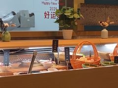 -一绪に寿喜烧(虹悦城店)