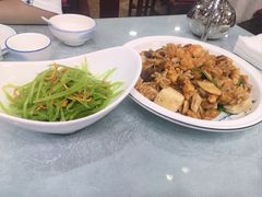 -六和聚传统烤鸭.天津菜(和平店)