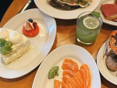 -君悦酒店·乐厨·高空自助餐(青年大街店)