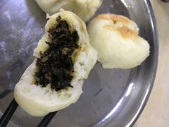 -老陶包子铺(南大西南村店)