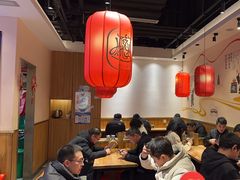 -陇上秦轩西安biangbiang面(EFC欧美金融商业城店)