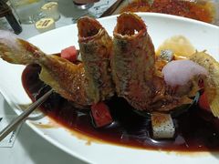 -3号仓库·创意中国菜(新世界城店)