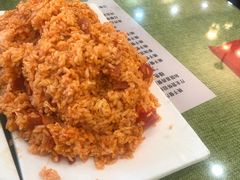 -桃子餐厅·天津菜(红星路直营店)