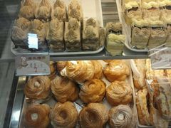 -老大昌(淮海中路店)