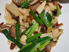 -贡宴盐帮菜自贡驻京联络处餐厅