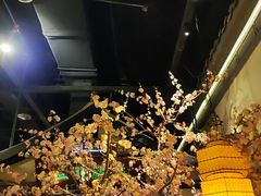 -绿茶餐厅(千岛湖银泰城店)