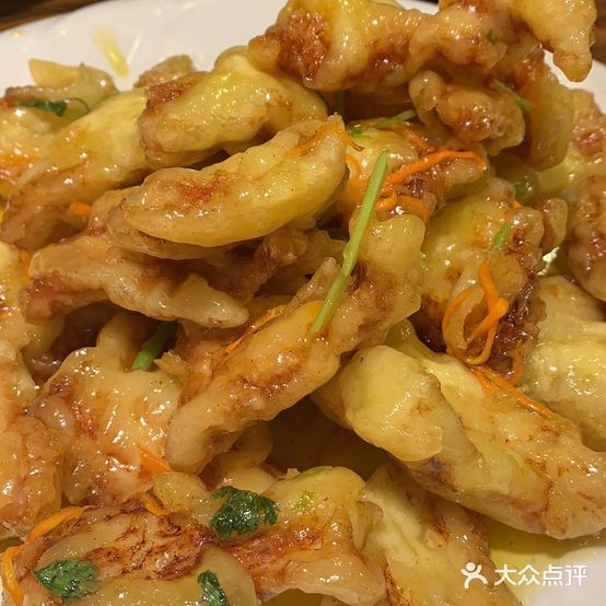 东北大馅饺子手擀面(电厂路店)