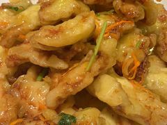 锅包肉-饺子功·东北记忆·锅包肉(电厂路店)