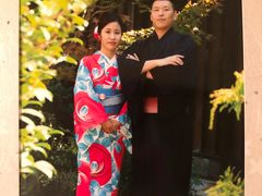 -京都冈本和服体验租赁店(清水寺店)