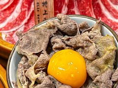 -牛匠和牛寿喜锅(西安总店)