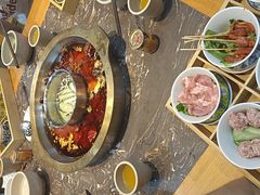 -堂客老火锅(欣阳广场总店)