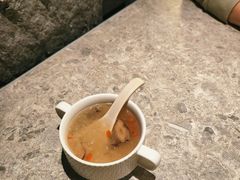 银耳红枣羹-留半山·香港食堂(啦啦宝都店)