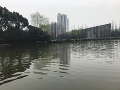 -圩墩遗址公园