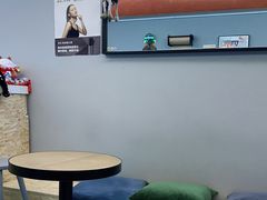 用餐区-叁秋咖啡 SANQIU COFFEE(天津河北路店)