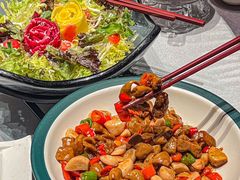 -观宴·品质赣菜(高新大道店)