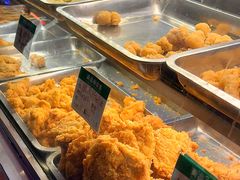 -春苗炸鸡