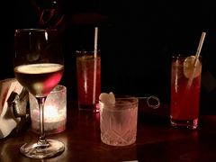 -JZ Club 爵士酒吧(上海店)