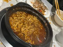 -二楼老店重庆鸡公煲(真光路店)