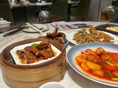 -稻香饭店(龙华天虹店)