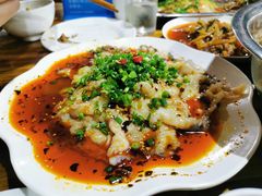 -弓虽昌焖烧鸡(大竹林店)
