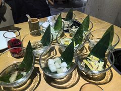 -竹鲜笙全竹宴(国色天香店)