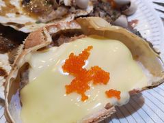 -雅玛花式铁板烧(国宏宾馆店)