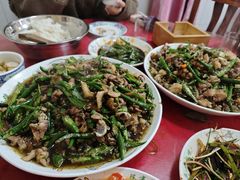 -陈有良尖椒鸡(江津总店)