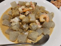-福来齐·鲁菜海鲜·渔家菜(朝阳街分店)