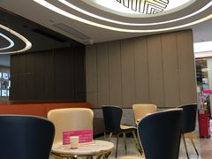 等候区-希玛爱康健口腔(南山海岸城店)