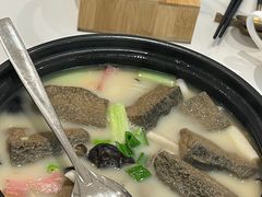 -富淳饭店(陆家嘴保利广场店)