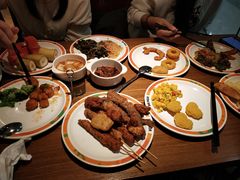-比格比萨自助(万柳华联店)