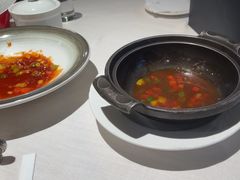 -白云中餐厅·粤菜·亚龙湾喜来登度假酒店