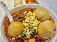 -常盛香生煎·酸辣汤.无锡老字号玉兰饼(新生路店)