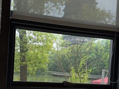 -听松楼·花园酒店·自助餐厅(红梅公园店)