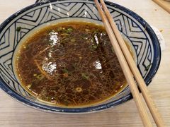 -朱洪元苏式面馆(绿宝广场店)