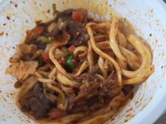 -王菊美食街·王菊面馆(总店)