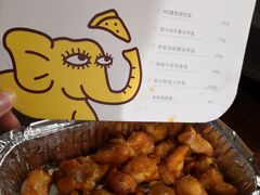 -尊宝比萨(空港国际店)