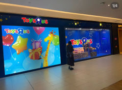 -玩具反斗城(北京芳圆里店)