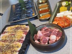 -妥妥烤肉料理(昙华林店)