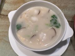 -杭州君悦酒店·湖滨28中餐厅