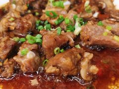 -香港新发烧腊茶餐厅(万象店)