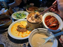 -南京大牌档(夫子庙老门东店)
