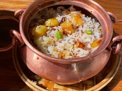 -浮娴小锅饭·云南民俗风味餐厅(束河古镇店)