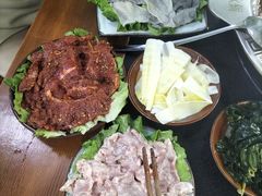 -重庆故事姊妹老火锅(财经学院店)