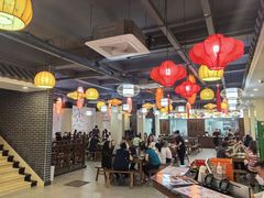 -白家高记肥肠粉(总店)